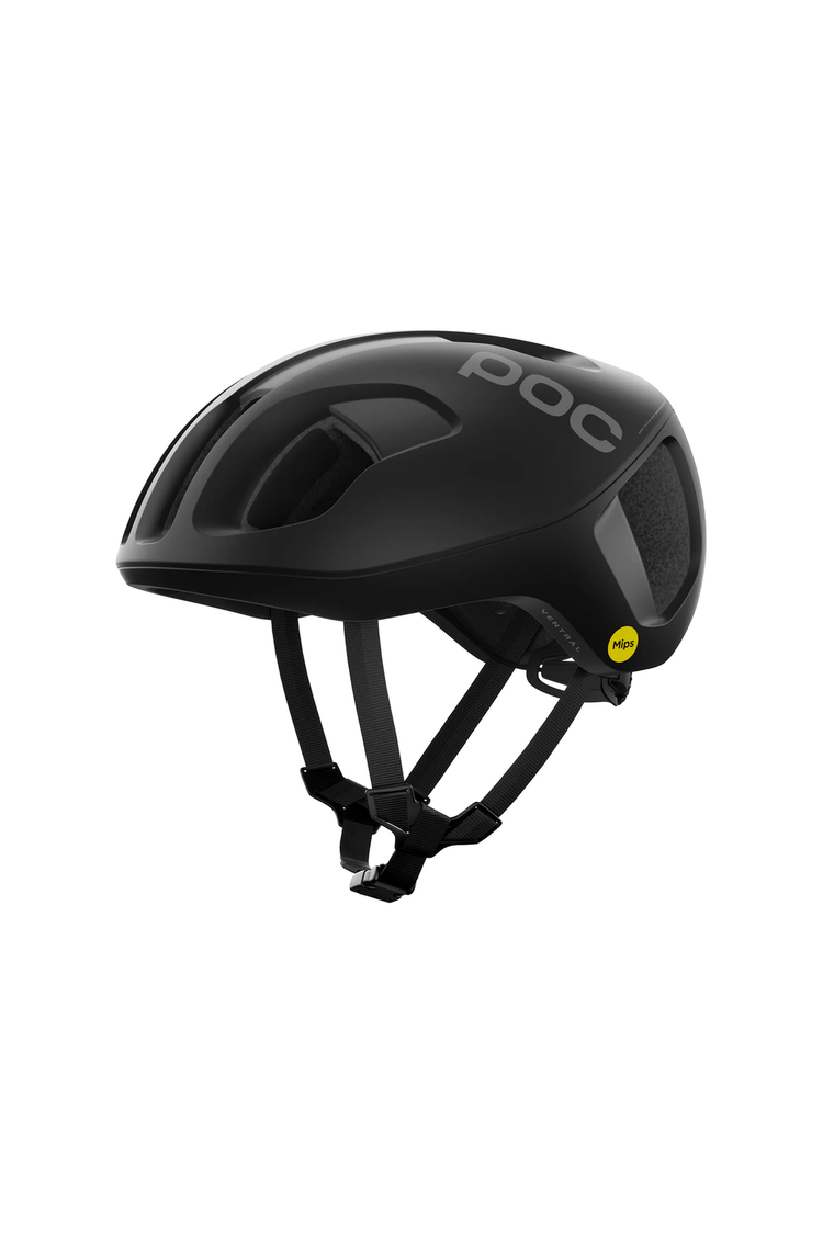 CASCO VENTRAL MIPS UNISEX MARCA POC
