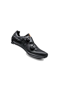 ZAPATILLA RUTA SH1 BLACK/BLACK UNISEX MARCA DMT