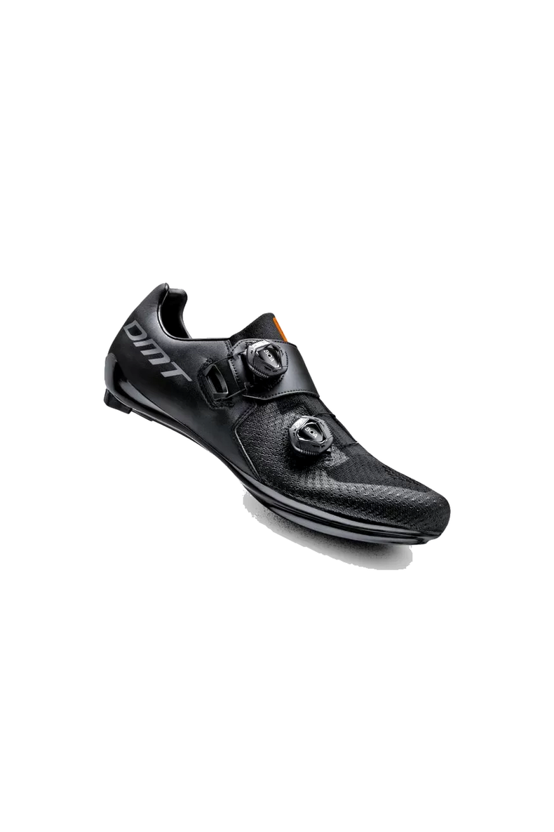 ZAPATILLA RUTA SH1 BLACK/BLACK UNISEX MARCA DMT